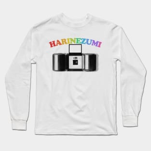 Harinezumi Long Sleeve T-Shirt